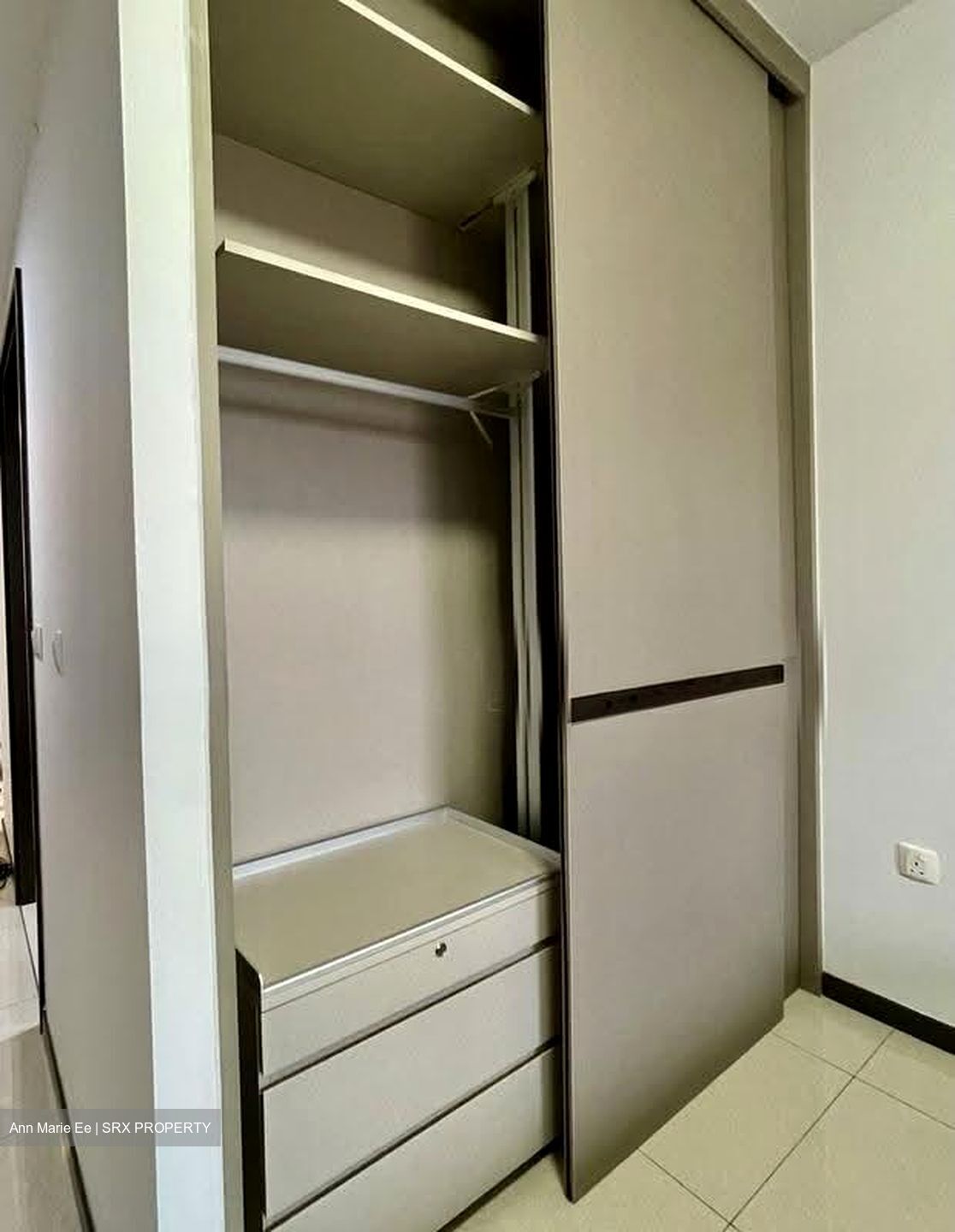 The Poiz Residences (D13), Apartment #634497331